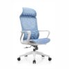 854 High-End Ergonomic Mesh Office Chair Swivel Home Office Chair