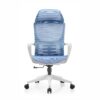 854 High-End Ergonomic Mesh Office Chair Swivel Home Office Chair