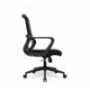 854 High-End Ergonomic Mesh Office Chair Swivel Home Office Chair