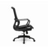 854 High-End Ergonomic Mesh Office Chair Swivel Home Office Chair
