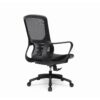 854 High-End Ergonomic Mesh Office Chair Swivel Home Office Chair