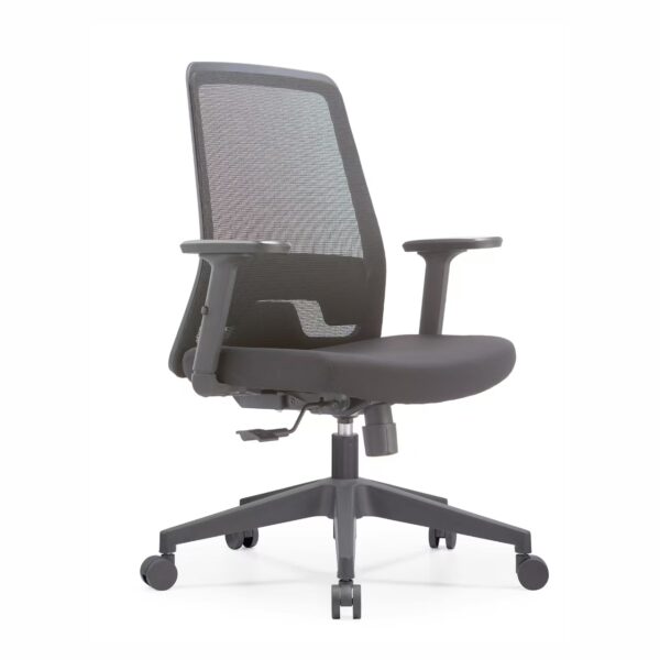 888-正45 1003 High-End Ergonomic Mesh Office Chair Swivel Home Office Chair