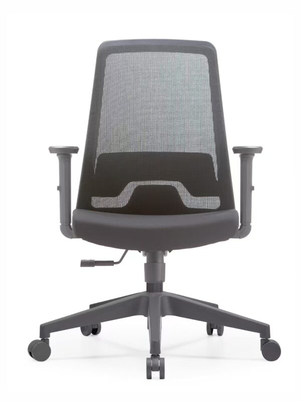 888 High-End Ergonomic Mesh Office Chair Swivel Home Office Chair