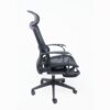 856 High-End Ergonomic Mesh Office Chair Swivel Home Office Chair