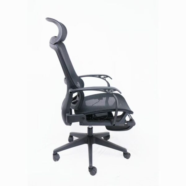 90 856 High-End Ergonomic Mesh Office Chair Swivel Home Office Chair
