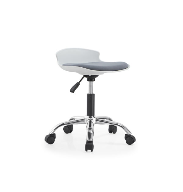 DCK_5163 ST013 High-End Ergonomic Mesh Office Chair Swivel Home Office Chair