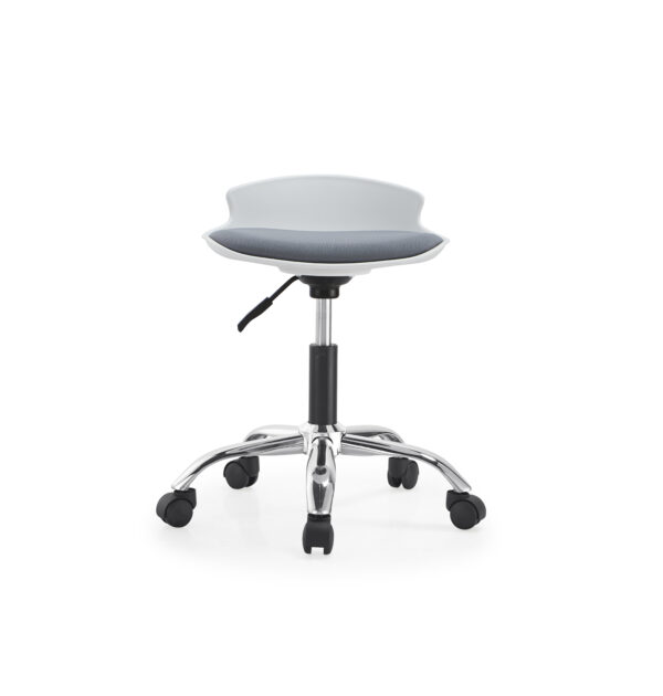 DCK_5165 ST013 High-End Ergonomic Mesh Office Chair Swivel Home Office Chair