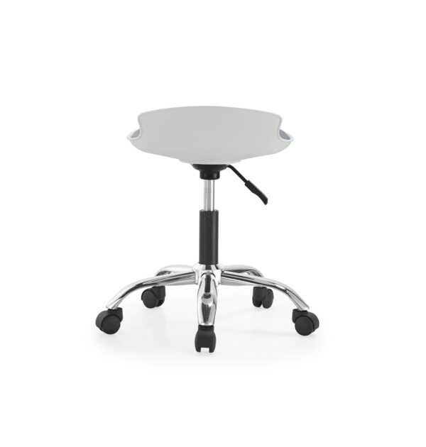 DCK_5166 ST013 High-End Ergonomic Mesh Office Chair Swivel Home Office Chair