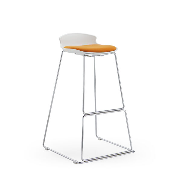 DCK_5167 ST013 High-End Ergonomic Mesh Office Chair Swivel Home Office Chair