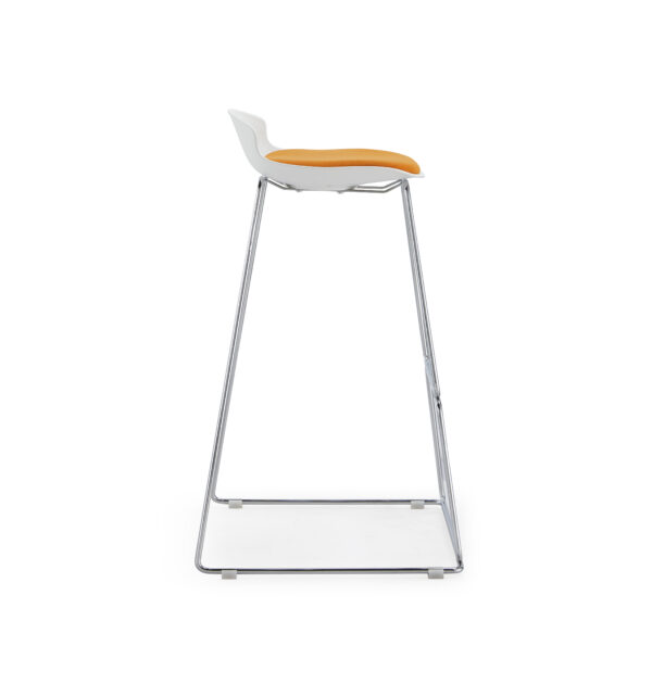 DCK_5168 ST013 High-End Ergonomic Mesh Office Chair Swivel Home Office Chair