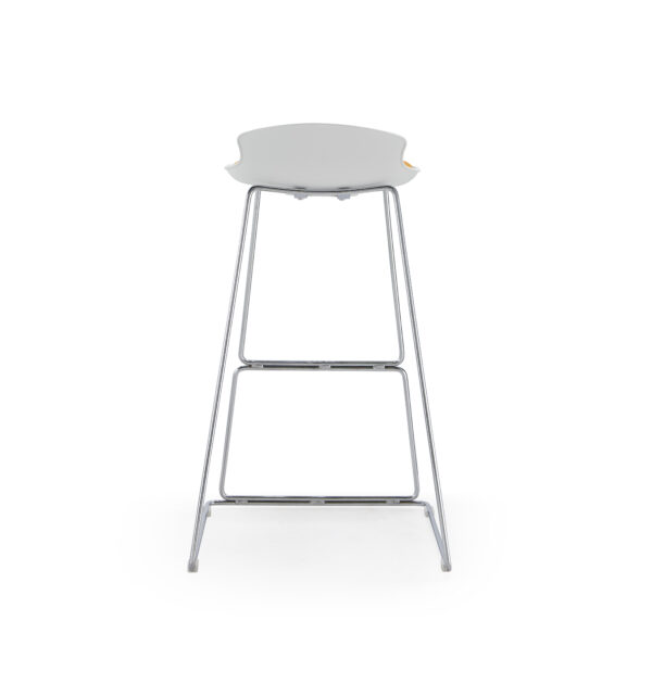 DCK_5169 ST013 High-End Ergonomic Mesh Office Chair Swivel Home Office Chair