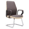 6859 Leather Office Chair Swivel Chair for Computer Desk
