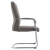 6828 Leather Office Chair Swivel Chair for Computer Desk