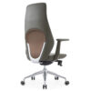 1810 Leather Office Chair Swivel Chair for Computer Desk