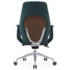 1810 Leather Office Chair Swivel Chair for Computer Desk