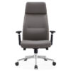 6926 Leather Office Chair Swivel Chair for Computer Desk