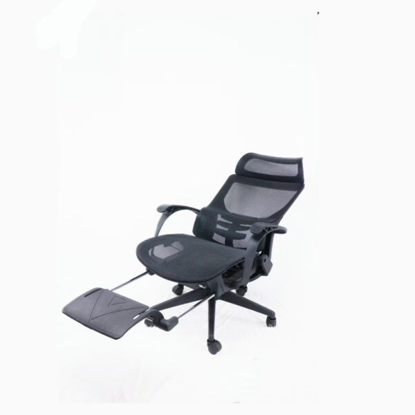 卧延伸 856 High-End Ergonomic Mesh Office Chair Swivel Home Office Chair