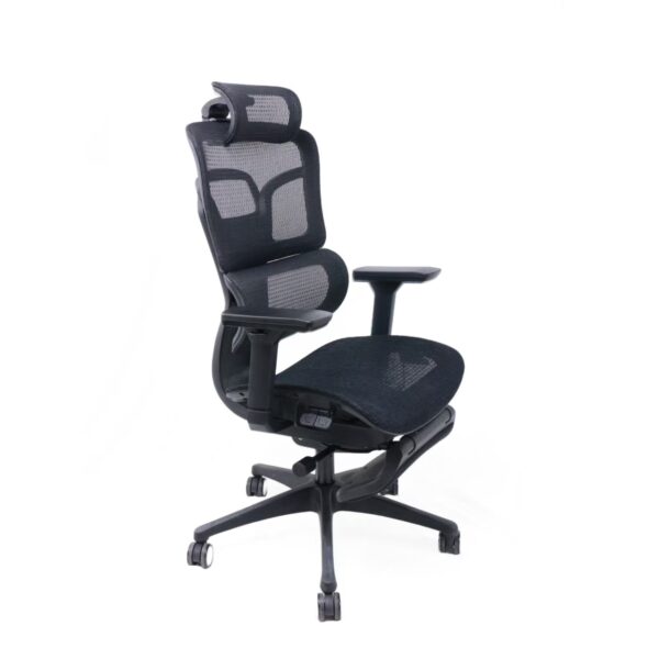 A005 High-End Ergonomic Mesh Office Chair Swivel Home Office Chair