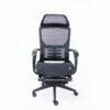 856 High-End Ergonomic Mesh Office Chair Swivel Home Office Chair