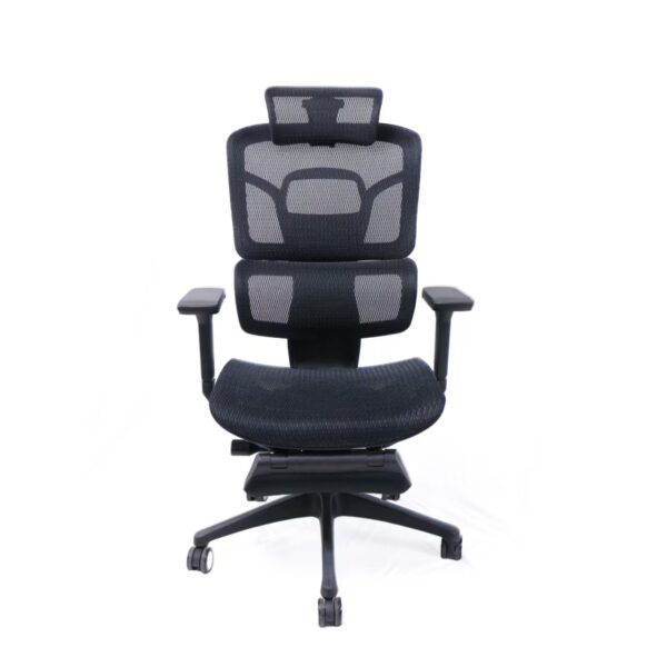 A005 High-End Ergonomic Mesh Office Chair Swivel Home Office Chair