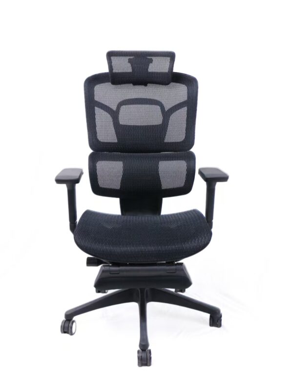A005 High-End Ergonomic Mesh Office Chair Swivel Home Office Chair