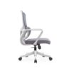 2012 High-End Ergonomic Mesh Office Chair Swivel Home Office Chair
