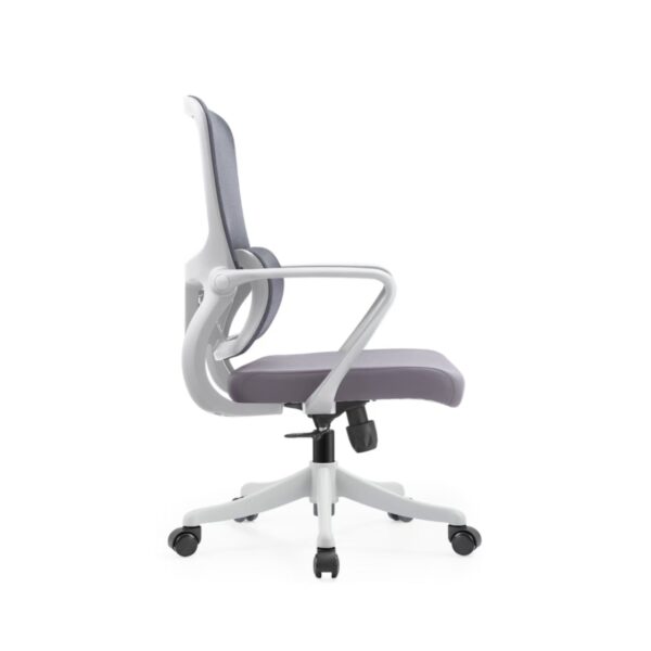 2012 High-End Ergonomic Mesh Office Chair Swivel Home Office Chair