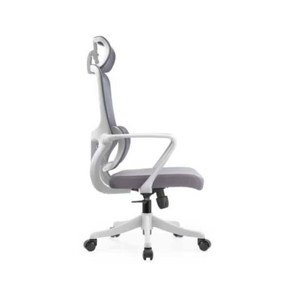 2012 High-End Ergonomic Mesh Office Chair Swivel Home Office Chair