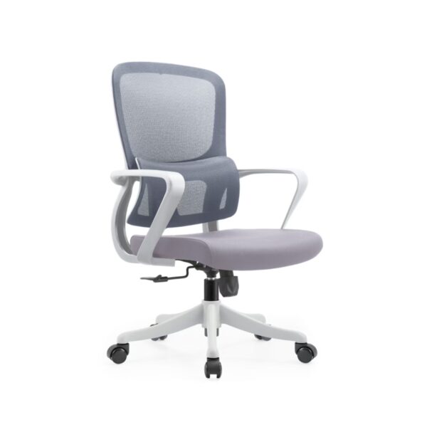 2012 High-End Ergonomic Mesh Office Chair Swivel Home Office Chair
