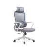 2012 High-End Ergonomic Mesh Office Chair Swivel Home Office Chair
