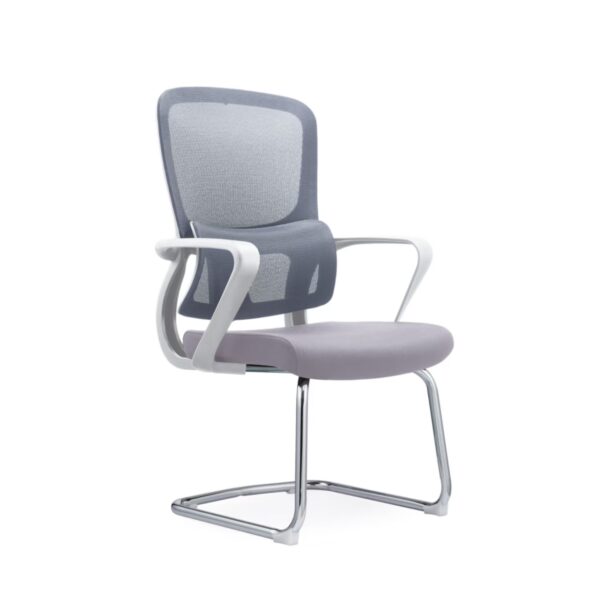 2012 High-End Ergonomic Mesh Office Chair Swivel Home Office Chair