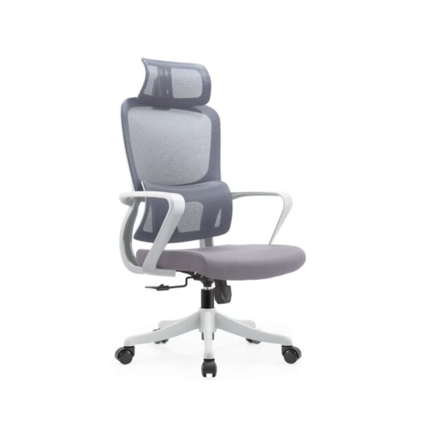 2012 High-End Ergonomic Mesh Office Chair Swivel Home Office Chair