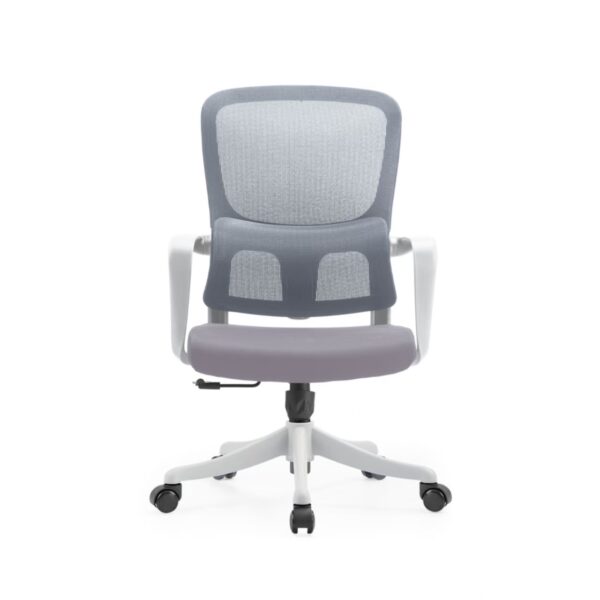 2012 High-End Ergonomic Mesh Office Chair Swivel Home Office Chair