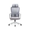 2012 High-End Ergonomic Mesh Office Chair Swivel Home Office Chair
