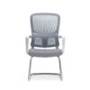 2012 High-End Ergonomic Mesh Office Chair Swivel Home Office Chair