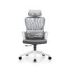 2401 High-End Ergonomic Mesh Office Chair Swivel Home Office Chair