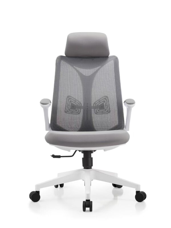 HZ002 High-End Ergonomic Mesh Office Chair Swivel Home Office Chair