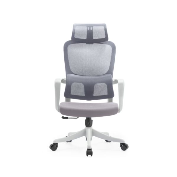 2012 High-End Ergonomic Mesh Office Chair Swivel Home Office Chair