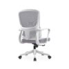 2012 High-End Ergonomic Mesh Office Chair Swivel Home Office Chair