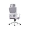 2012 High-End Ergonomic Mesh Office Chair Swivel Home Office Chair