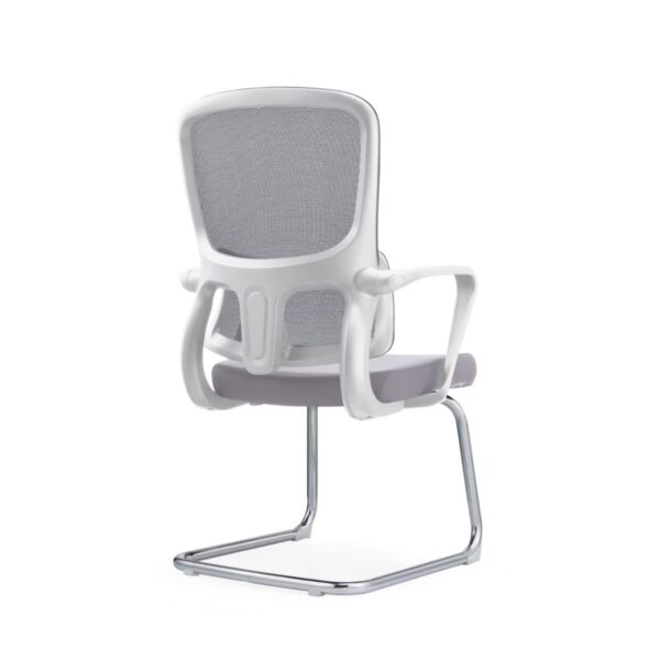 2012 High-End Ergonomic Mesh Office Chair Swivel Home Office Chair