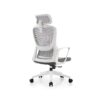 2401 High-End Ergonomic Mesh Office Chair Swivel Home Office Chair
