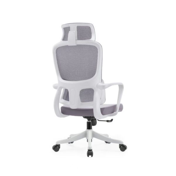 2012 High-End Ergonomic Mesh Office Chair Swivel Home Office Chair