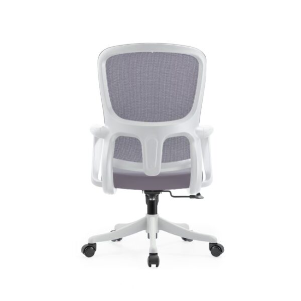 2012 High-End Ergonomic Mesh Office Chair Swivel Home Office Chair