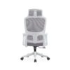 2012 High-End Ergonomic Mesh Office Chair Swivel Home Office Chair