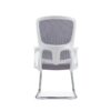 2012 High-End Ergonomic Mesh Office Chair Swivel Home Office Chair