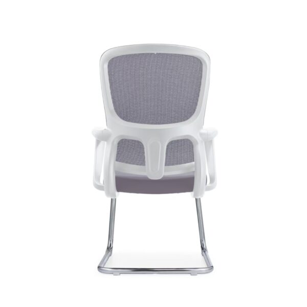 2012 High-End Ergonomic Mesh Office Chair Swivel Home Office Chair