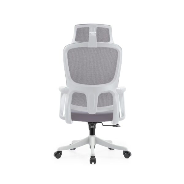 2012 High-End Ergonomic Mesh Office Chair Swivel Home Office Chair