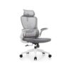 2401 High-End Ergonomic Mesh Office Chair Swivel Home Office Chair