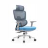 2004 High-End Ergonomic Mesh Office Chair Swivel Home Office Chair